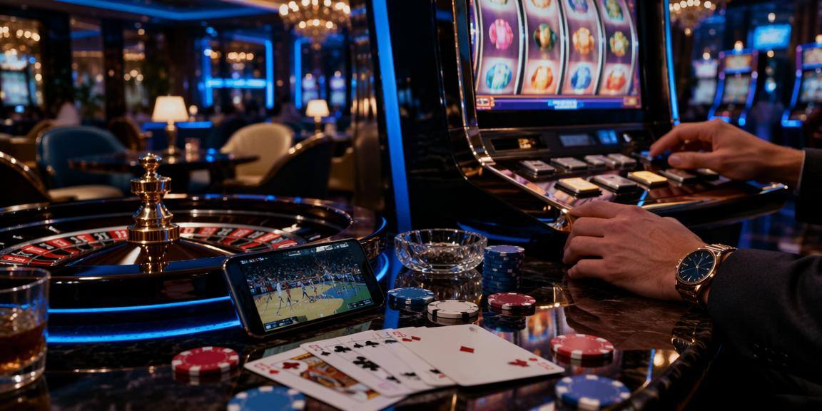 79 KG casino app visual